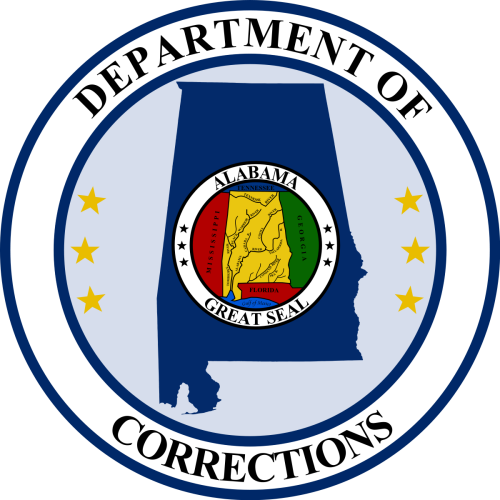 Alabama Dept Of Corrections