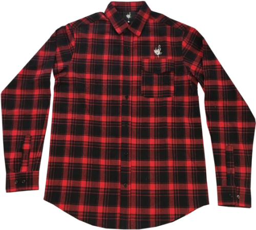 #flannoda Flannel