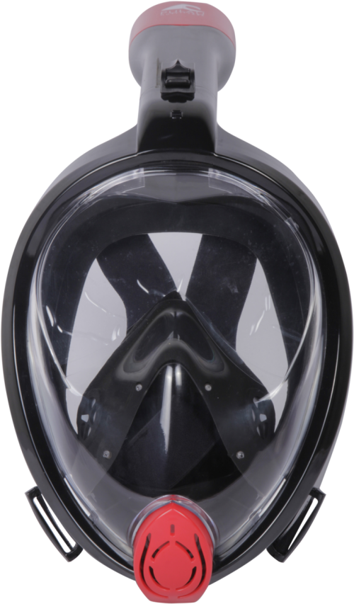 Adult's Full Face Snorkel Mask Diving Mask