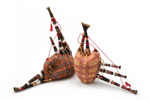 Bagpipes Transparent Png Bagpipes For Sale