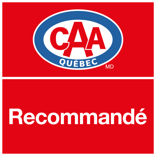 Association Professionnelle Caa Quebec