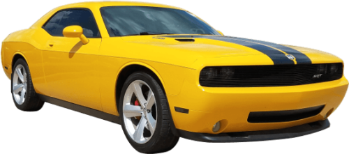 2010 Dodge Challenger Image Dodge Challenger