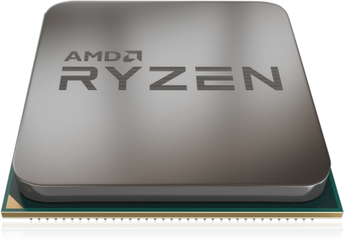 Amd Ryzen™ Chip Amd Ryzen 7 1800x Box