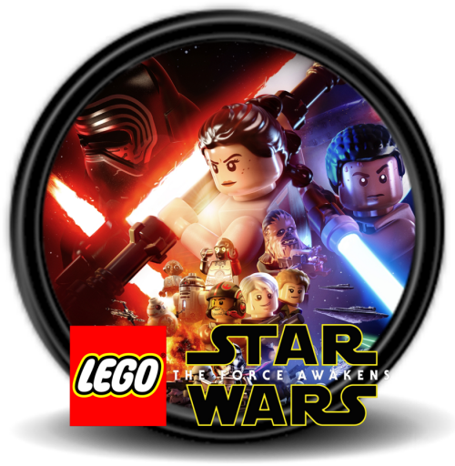 879 X 909 4 Lego Star Wars The Force Awakens Cover Ps4