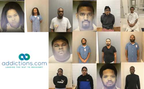 16 Arrested In Hudson Valley Cocaine Ring Bust Hudson Valley