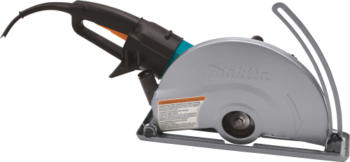 4114 Makita Concrete Saw