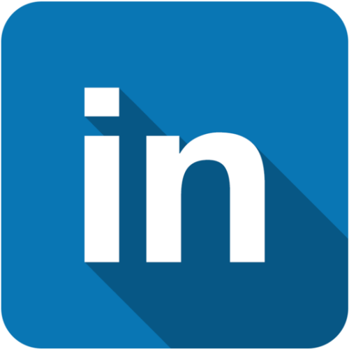 App For Linkedin On The Mac App Store Icon