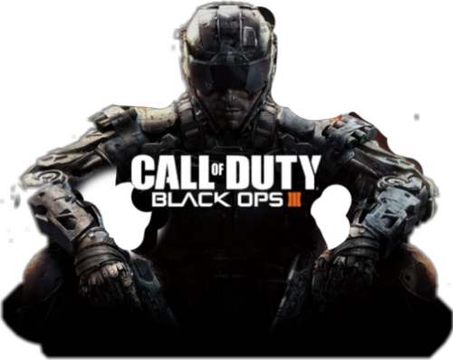 Activision Call Of Duty Black Ops 3 Pc