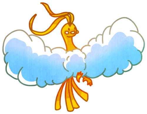 458kib, 761x609, Shiny Altaria By Blubble The Blubs d485spi