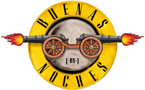 Bn Logo Png Guns N' Roses