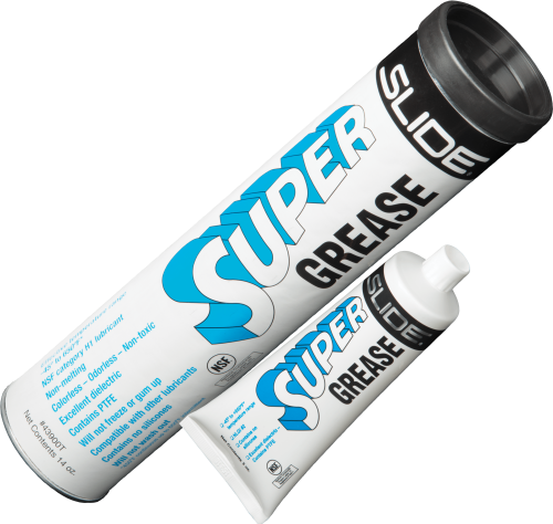 43900 01 Super Grease Non Aerosol Acrylic Paint