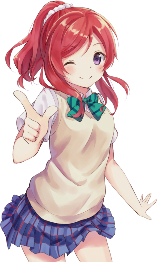 #maki Nishikino #maki #nishikino #love #love Live #love Maki Nishikino