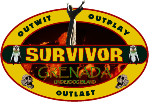 "the Beginning Of The Underdog War" Survivor