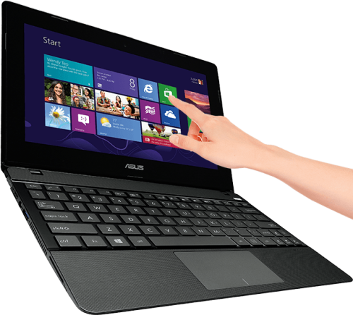 All At Your Fingertips Asus Laptop Touch Screen Price