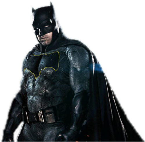 Ben Affleck Batman Png Transparent Image Batman Ben Affleck