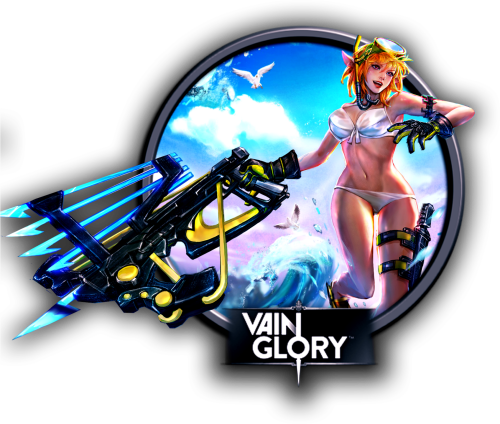 Bet Vainglory Vainglory Summer Party Kestrel Png