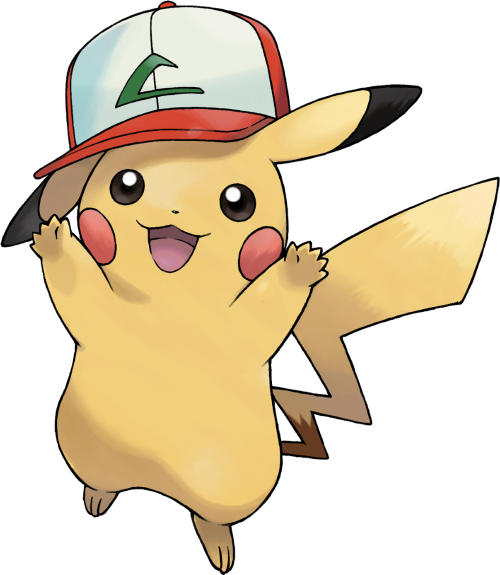 Ashes Hat Png Free Ash Pikachu