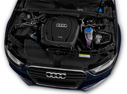 2013 Audi A4 2 Tdi Sedan Engine Audi A4 2012 Motor