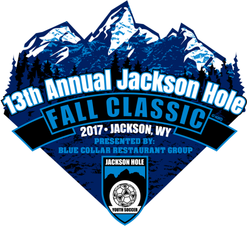 13th Annual Jackson Hole Fall Classic Gotsoccer, Llc