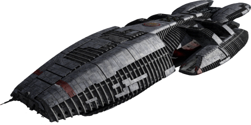 Battlestar Columbia By Yoshimitsu No Ratsu On Deviantart Battlestar Galactica Png