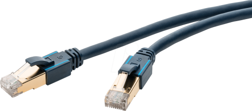 7,5 M Cat Ethernet Cable