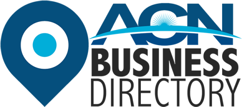 Acn Business Logo Business Express 2nd Edition