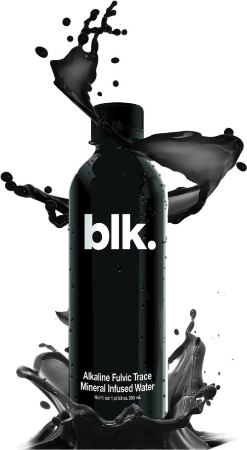 Blk Water Samson Vol Milk Splash Psd