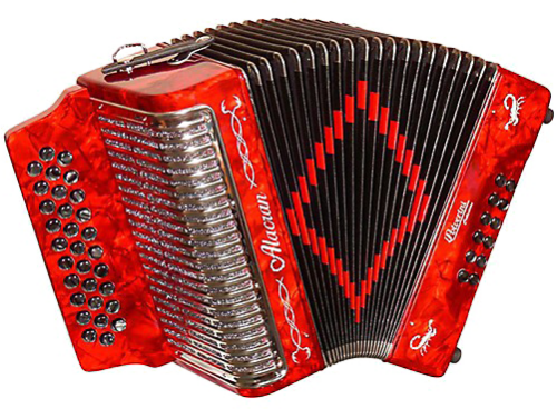 Accordion Png Image Alacran Accordion