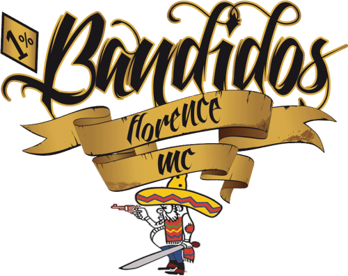 Bandidos Mc Firenze Bandidos