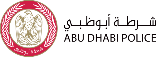 About Adp Abu Dhabi Police Logo