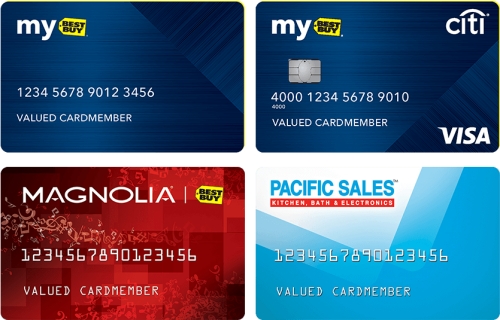 Best Buy Credit Card Citi Login Magnolia Credit Card