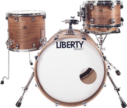 Ak Drums Png Liberty Drums