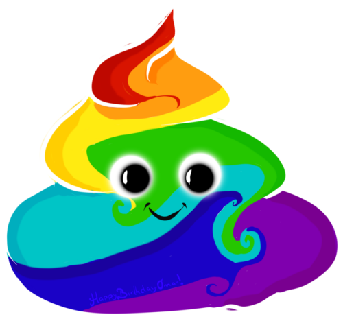 15 Rainbow Poop Emoji Png For Free Download On Mbtskoudsalg Pile Of Poo Emoji