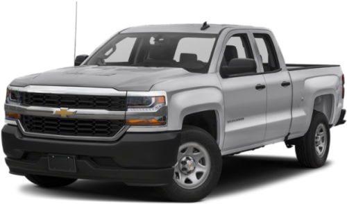 2019 Chevrolet Silverado 2019 Silverado 1500 Ld