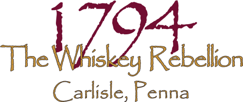 1794 The Whiskey Rebellion