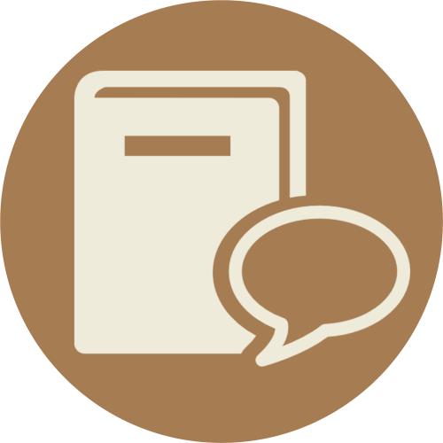 Bible Lightbrown Icon Bible Study Icon Png