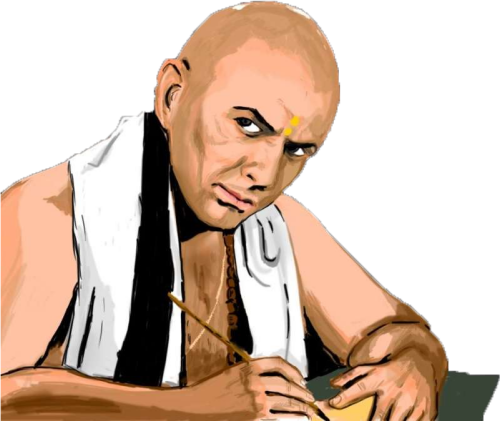 Acharya Sandipani Chanakya