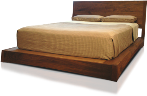 Aston Bed Bed Frame