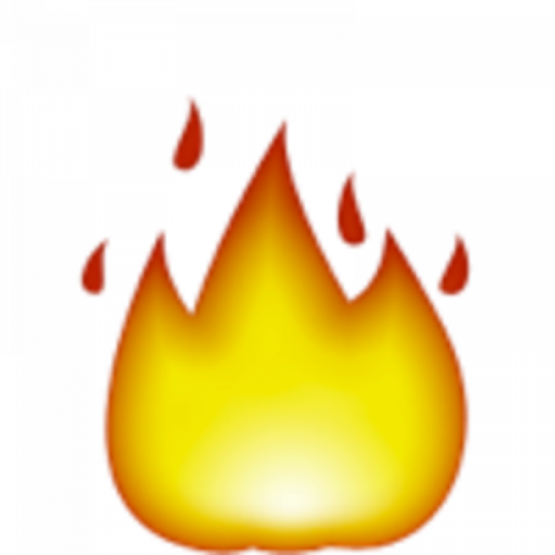 Au Blog Image Fire Emoji Fire Emoji Png