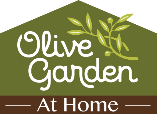 "olive Garden At Home" Logo Olive Garden (email Delivery)