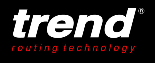 Trend Routing Technology Logo