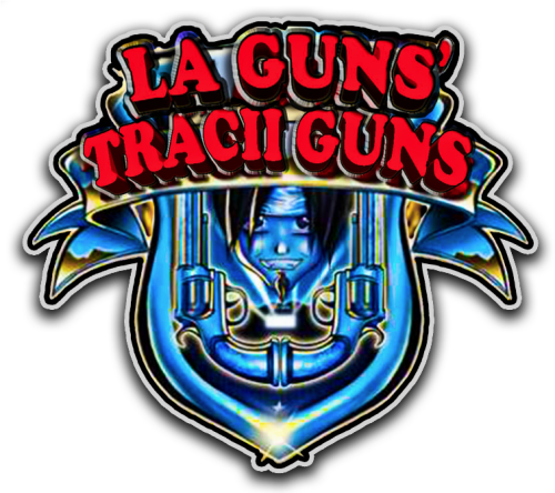 Tracii Guns Of La Guns, Enuff Z'nuff Tickets Kung Fu Tracii Guns