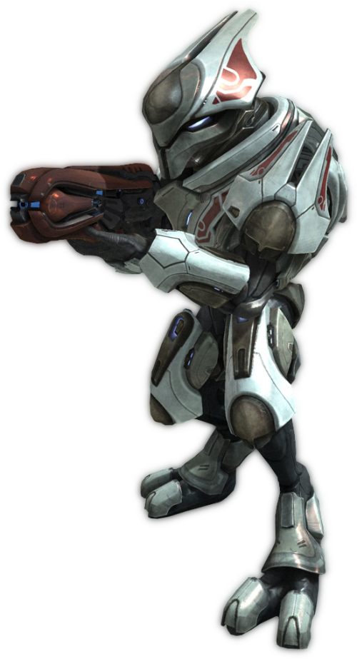 View Samegoogleiqdbsaucenao Hreach Halo Reach Elite Ultra