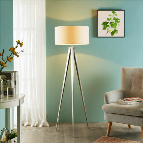 Win Tripod Floor Lamp Elegant Tripod Floor Lamp Benik