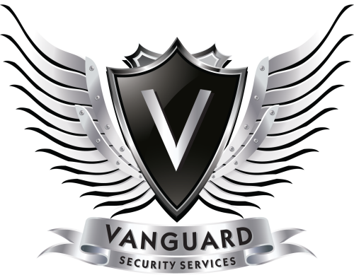 Vanguard Logo 