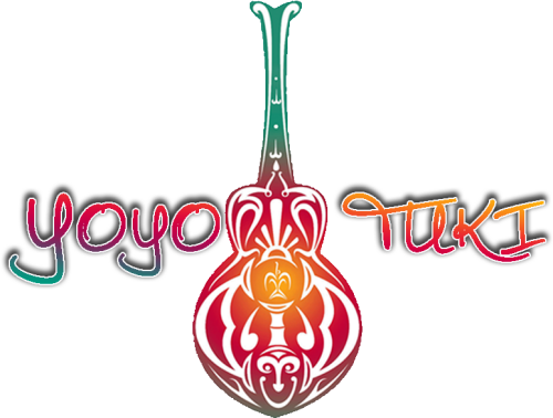 Yoyo Tuki