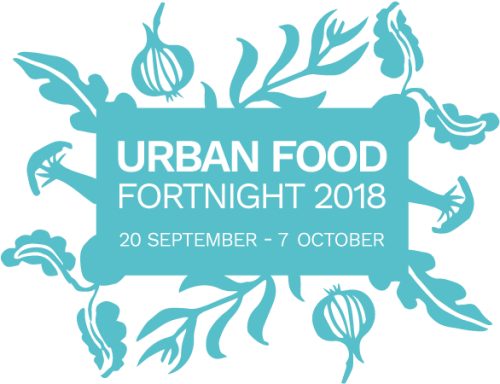 Urban Food Fortnight Kicks Off Today, And With Almost Food