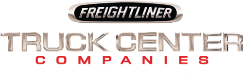 Truck Center Companies Truck Center Logo