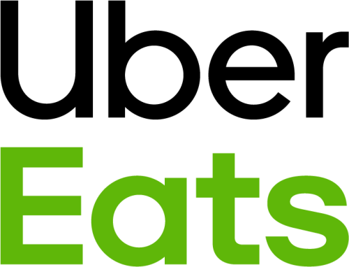 Uber Eats New Logo