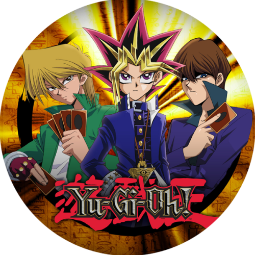 Yugioh Yu Gi Oh